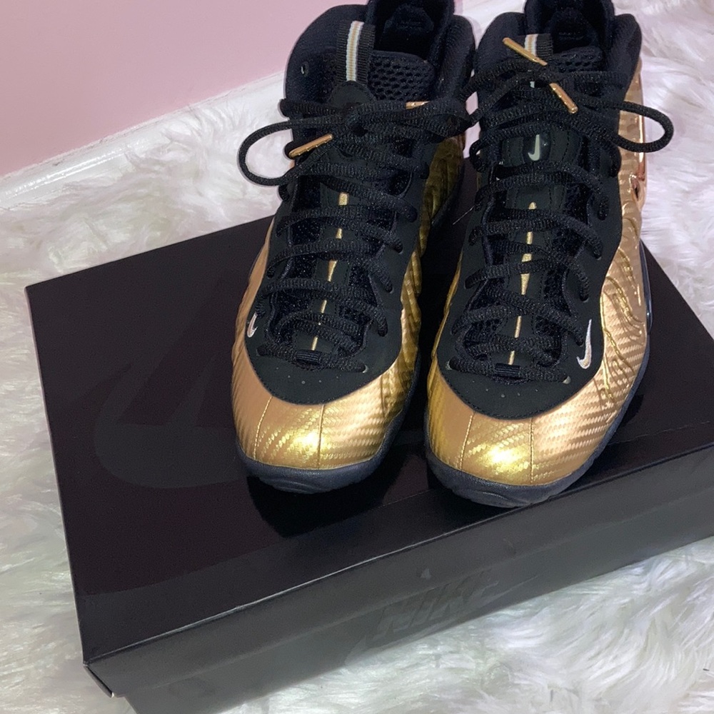 Nike Foampotisies.